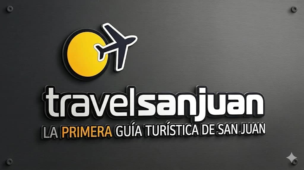 micro de Travel San Juan