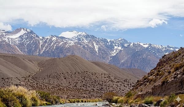 Paisaje de San Juan